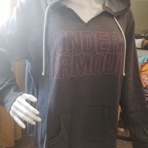 Under Armour hoodie